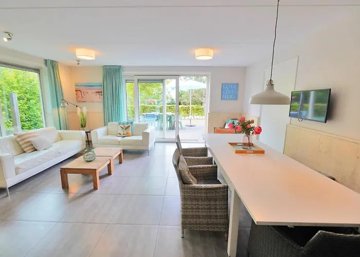 Duinland Sint Maartenszee