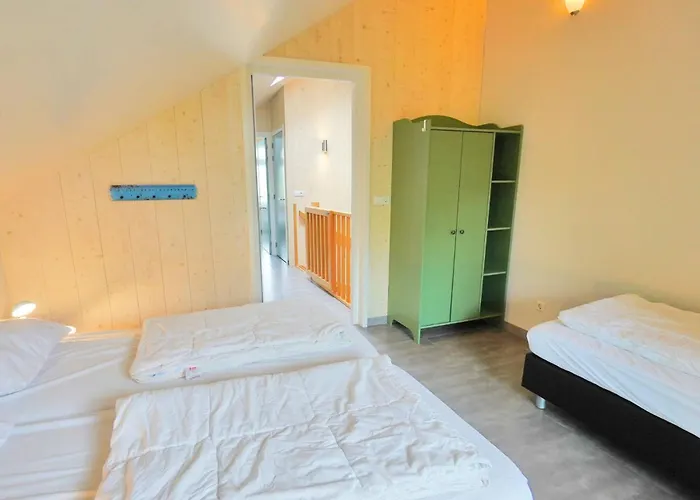 Duinland Sint Maartenszee *