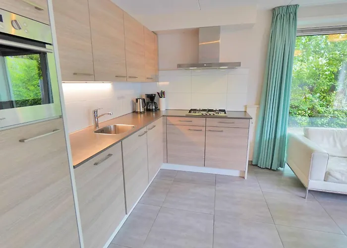 Duinland Sint Maartenszee *