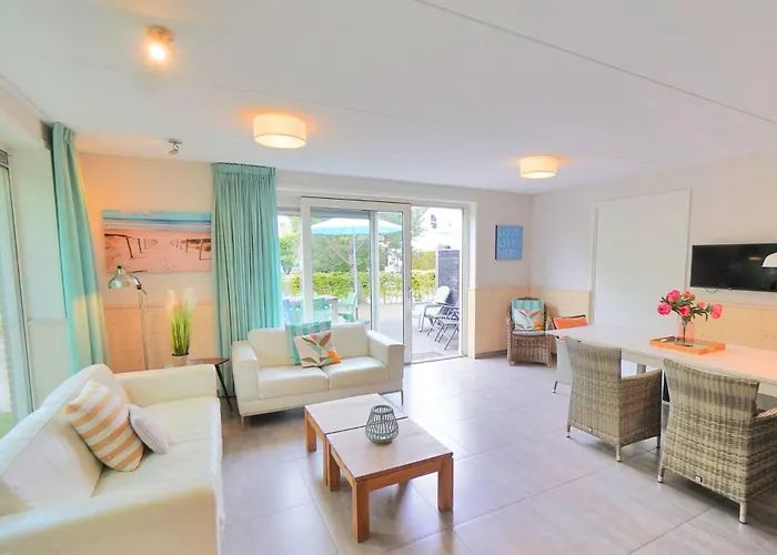 Duinland Sint Maartenszee Sint Maartensvlotbrug