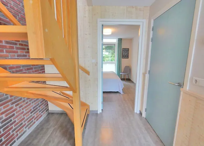 Semesterbostad Duinland Sint Maartenszee *