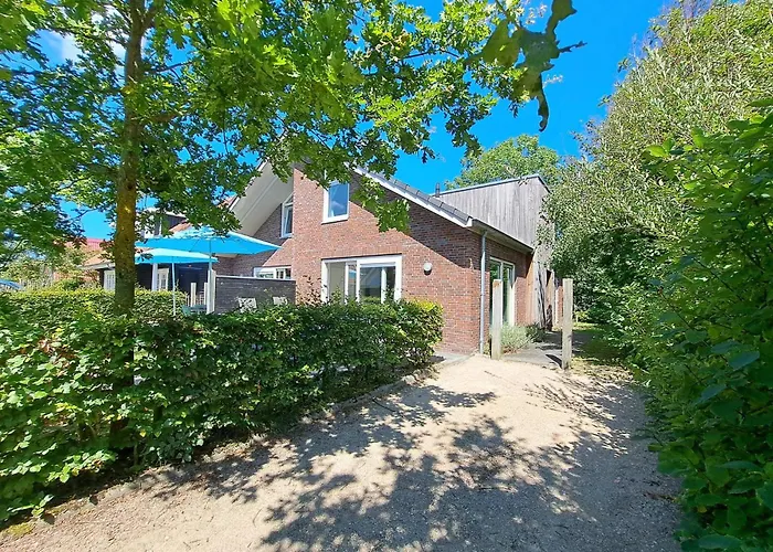 Duinland Sint Maartenszee *