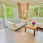 Duinland Sint Maartenszee Holiday home Sint Maartensvlotbrug
