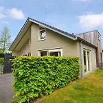Holiday home Duinland Sint Maartenszee Sint Maartensvlotbrug
