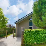 Holiday home Duinland Sint Maartenszee Sint Maartensvlotbrug