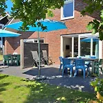Duinland Sint Maartenszee Holiday home *