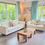 Holiday home Duinland Sint Maartenszee Sint Maartensvlotbrug