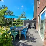 Holiday home Duinland Sint Maartenszee