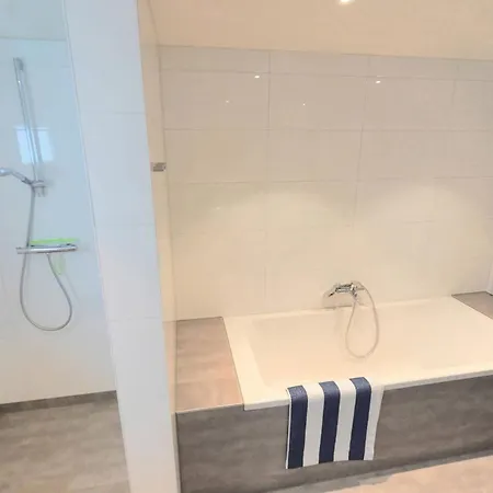 Duinland Sint Maartenszee Tatil Evi *