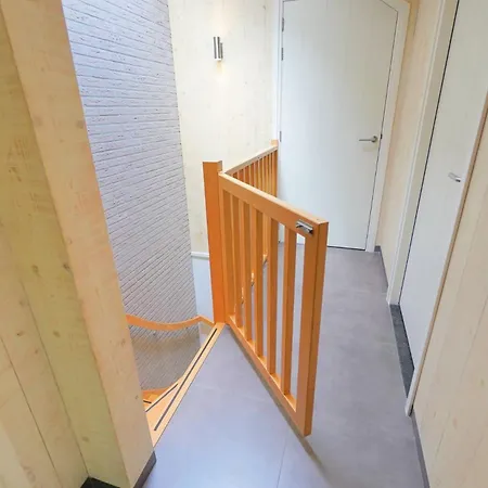 Duinland Sint Maartenszee Tatil Evi *
