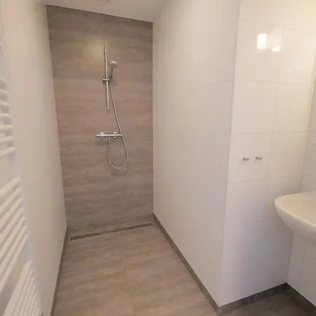 Duinland Sint Maartenszee Tatil Evi