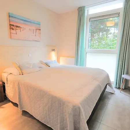 Duinland Sint Maartenszee Tatil Evi