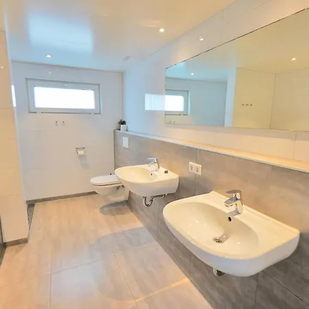 Duinland Sint Maartenszee Tatil Evi *